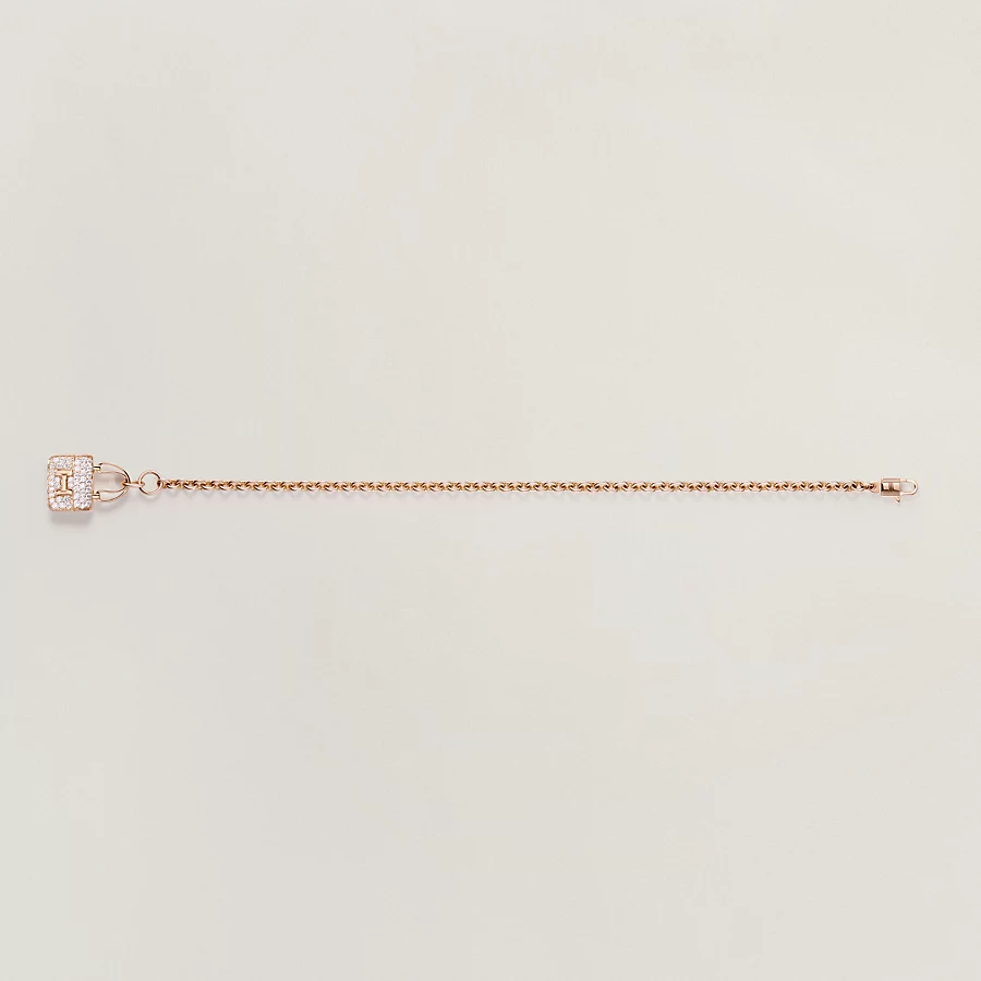 Amulettes Constance bracelet - Image 3